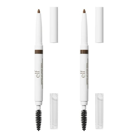 ELF Instant Brow Lift Pencil 2 Packs Taupe