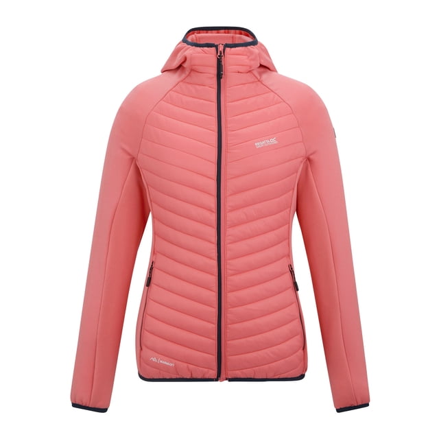 Regatta Manteau Hybride Anderson pour Femmes