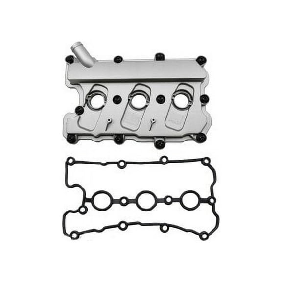 Right Valve Cover - Compatible with 2009 - 2017 Audi Q5 - Beck Arnley