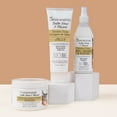 thumbnail image 5 of Creme of Nature Butter Blend & Flaxseed Elongate & Define Styling Cream Jelly, 8.45 oz, Dry Hair, 5 of 5