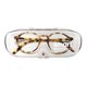 thumbnail image 3 of Lentes de Lectura B+D Smart Hip Readers Tortuga, 3 of 6