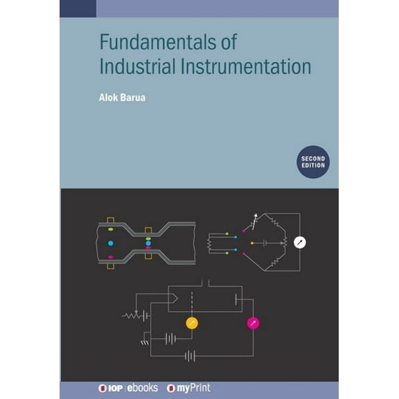 Fundamentals of Industrial Instrumentation (Second Edition), (Paperback)