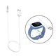 thumbnail image 3 of Cable de carga magnético de repuesto para SmartWatch 3C/4C/4PRO/2S para Xiaoxun blanco, 3 of 9