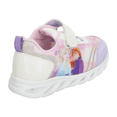 thumbnail image 3 of Tenis Disney Lila para Niña T15-18 [DNY137] lila 15, 3 of 10