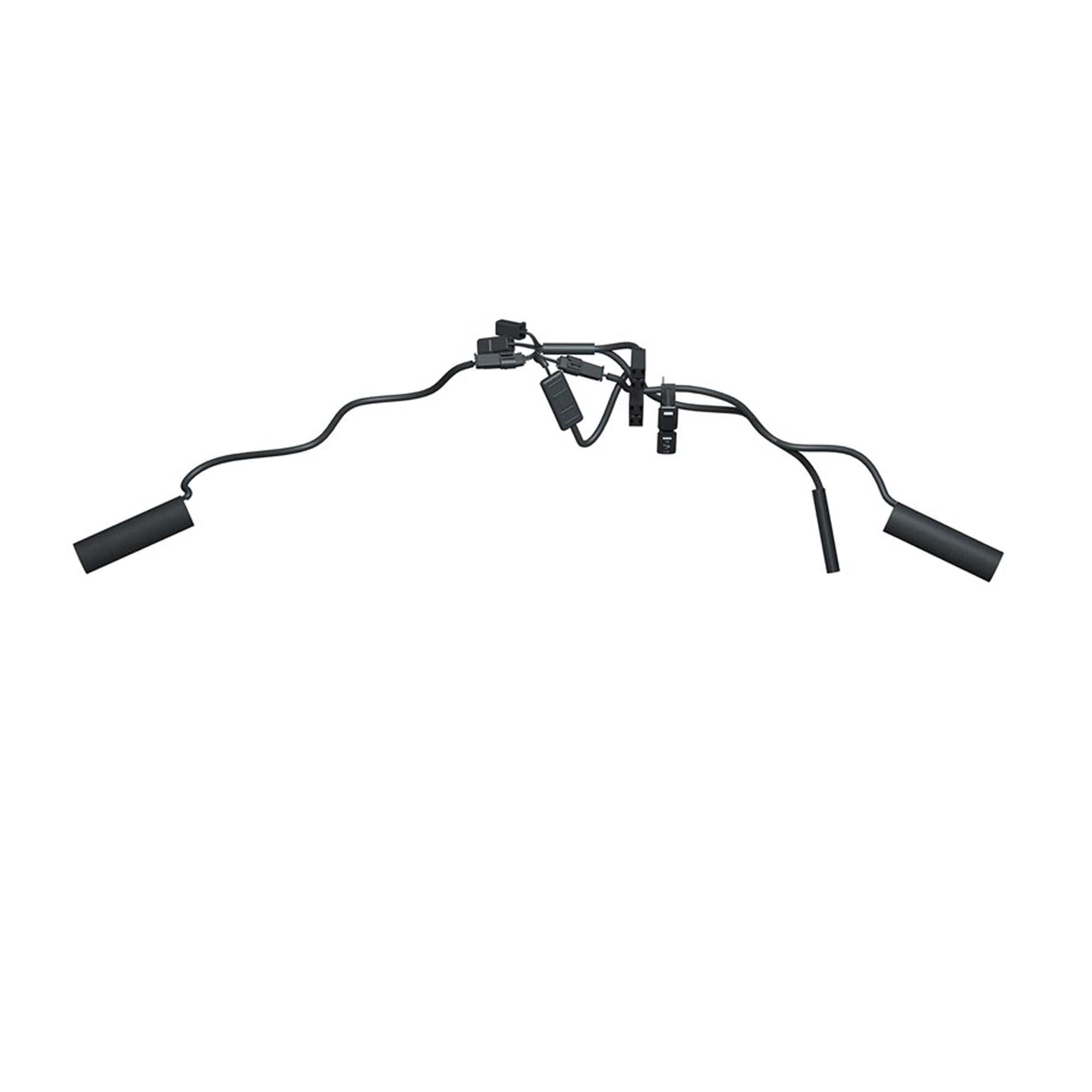 Polaris 2885002 Hand & Thumb Warmer Kit 20212023 Sportsman 450 570 XP