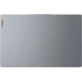 thumbnail image 6 of Lenovo - IdeaPad Slim 3i 15.6" Full HD Laptop - Intel Processor N150 2024- 8GB Memory - 128GB UFS - Arctic Grey, 6 of 7