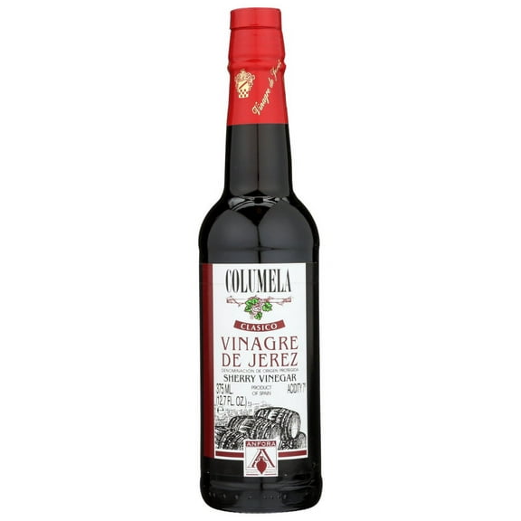 Columela, Sherry Vinegar, Classic, 375 ml