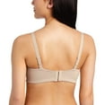 thumbnail image 3 of Vanity Fair 72335 Body Caress Beauty Back Wirefree Bra, 3 of 5