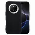 thumbnail image 1 of For Huawei Mate 70 TPU Case Soft Matte Anti-fingerprint Phone Back Cover - Black, 1 of 5