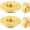 Brass, variant on Brass Boat Drain Plug Kit Boat Plug Kit 1/2" for Transom Threaded Boat Plug for Marine Boat Garboard Transom Scuttle - 2 Pack