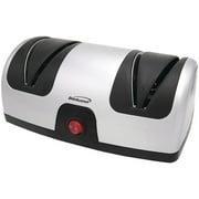Brentwood Appliances 2-stage Electric Knifeener
