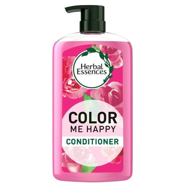 Herbal Essences Color Me Happy Conditioner for Color-Treated Hair, 29.2 fl oz