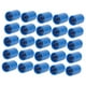 thumbnail image 2 of 50 piezas de accesorios de tubería de PVC, acoplamientos rectos, adaptadores fáciles de instalar 40 mm, 2 of 9