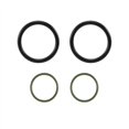 thumbnail image 1 of 4 piezas Anillo de sellado tipo válvula solenoide automotriz para 11367560462 11367506178 11367546379, 1 of 5