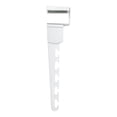 thumbnail image 2 of GROWTH TANK Cloth Drying Rack Cascading Hanger Hook Folding for Home Travel Laundry Room, 2 of 9