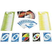 Uno Card Game by Mattel