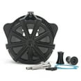thumbnail image 2 of CNC Air Cleaner Intake Filter for Harley Road King Street Electra Glide Softail Slim FLS, 2 of 5