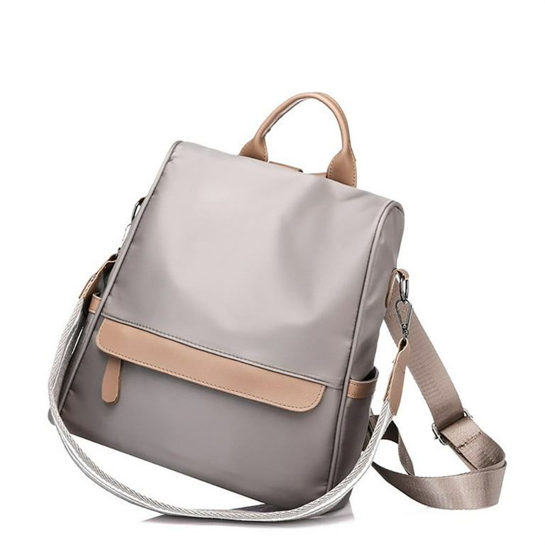 Ladies two top side bag