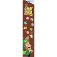 thumbnail image 5 of Chocolate Lucky Charms, Marshmallow Cereal with Unicorns, Whole Grain, 18.8 oz, 5 of 9