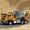 🔥 Yellow, variant on Msgweeeg Cars Toys 4 Year Old Boy Birthday Gift Inertial Alloy Engineering Vehicle Series for Boys Excavator Concrete Tanker Truck and Bulldozer Toys for Ages 3-6 Teen Stocking Stuffers