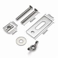 thumbnail image 3 of 4-Pack T-Clamps for CNC 3018 Series Milling and Engraving Machines, 3 of 5