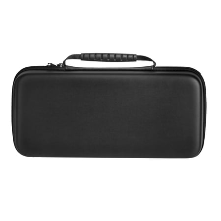 Zeiwohndc Waterproof Shockproof Carrying Case Pouch Storage Bag Large Capacity for Claw8