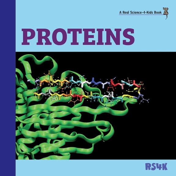 Proteins, (Paperback)