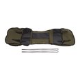 thumbnail image 2 of Bike Bag, Convenient To Use Bike Saddle Bag Large Capacity Long Service Life High Reliability  For Outdoor Green, 2 of 8