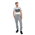 thumbnail image 6 of MEN'S DOVER QUILTED ZIP JOGGERS, 6 of 10