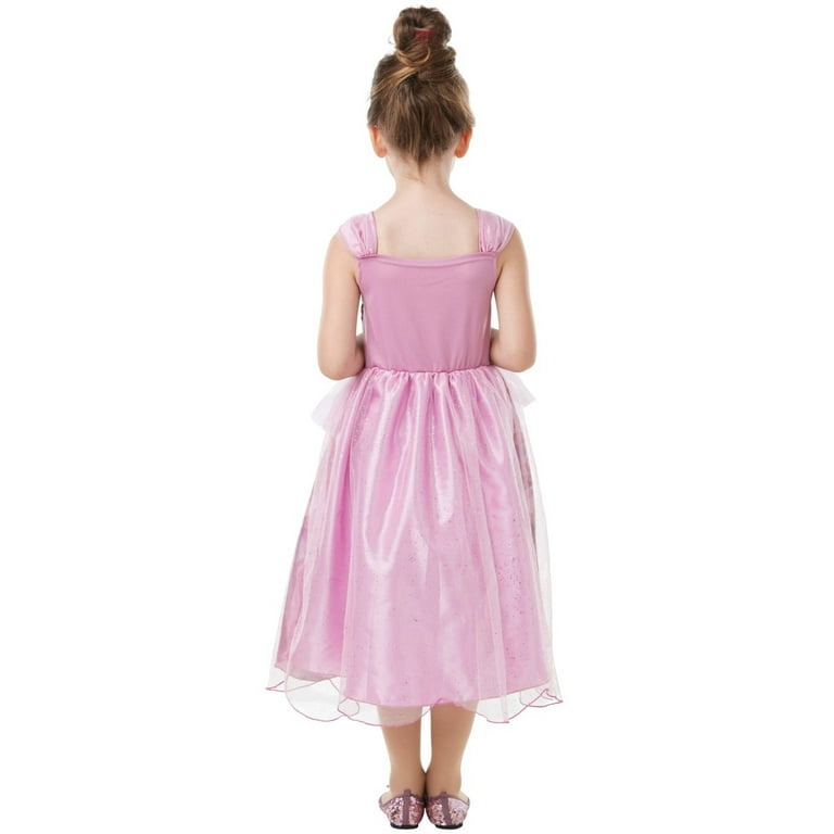 Girls Deluxe Sugar Plum Fairy Nutcracker Dress Girls Deluxe Sugar Plum Fairy Nutcracker Dress