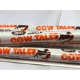 thumbnail image 2 of Goetze's Cow Tales Caramel - 72 Count - 1oz Cow Tales - FREE SHIPPING, 2 of 3