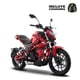 thumbnail image 1 of Motocicleta ITALIKA VORT-X 250 Rojo Negro Motocicleta Deportiva VORTX, 1 of 3