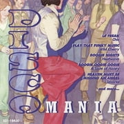 Disco Mania Vol.2
