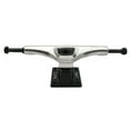 thumbnail image 2 of CORE Longboard TRUCKS 6 in Silver/Black Skateboards, 2 of 3