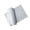 Gray, variant on 20 Sheets Auto Interior Felt Foot Mats Discardable Protective Layer Floor Liners Perfect for Short Trips & Road Travels