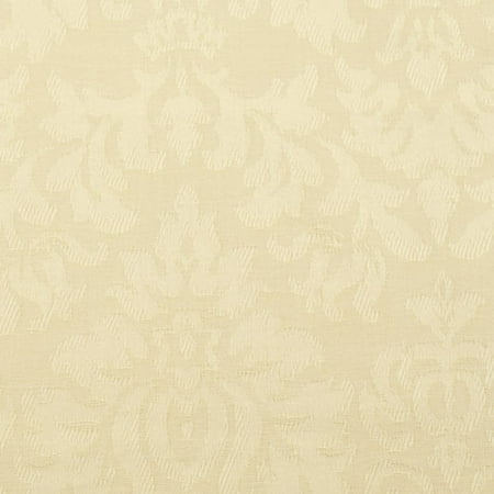 Home Decor Jacquard Fabric Solid Scroll