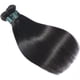 thumbnail image 2 of Hair Weave Great Grace Brazilian Straight, 3 paquetes de 22 a 26 pulgadas, 2 of 6