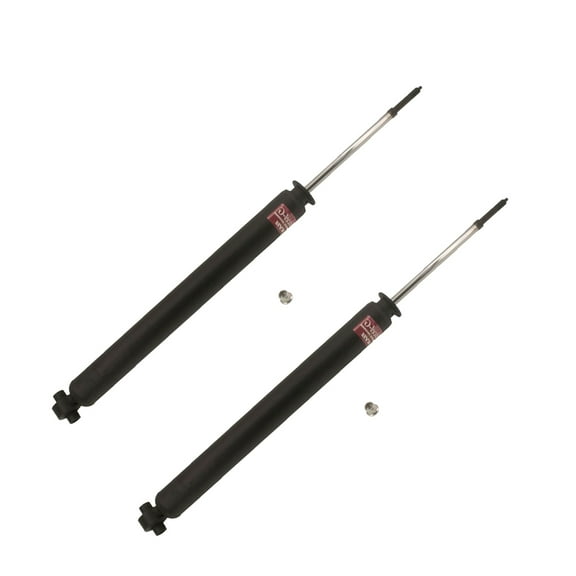For Chrysler 300 & Dodge Magnum New Pair Rear Excel-G Shocks Struts - BuyAutoParts