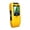 Yellow, variant on Yibooy Handheld Depth Tracker Equipment Wood Pipe Finder Battery Powered (Yellow)