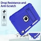 thumbnail image 5 of Funda BMOUO para iPad de 11ª y 10ª generación, 11", 10,9 pulgadas, a prueba de golpes, función atril, 5 of 7