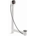 thumbnail image 2 of Kohler K-7213-2BZ Clearflo Cable Bath Drain with PVC Tubing, Oil Rubbed Bronze, 2 of 5