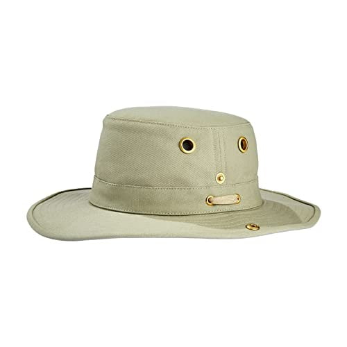 Tilley Uni Classic T3, Khaki, 7.5