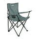 thumbnail image 1 of Silla Camping Y Playa Plegable Portatil Para Exteriores Gaon Gris Duralife Camping, 1 of 10