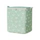 thumbnail image 1 of Wmhnj Bolsa de almacenamiento plegable de gran capacidad con asa para mantas, edredones, almohadas y ropa. Organizador de armario debajo de la cama de tela transpirable. 2 asas reforzadas., 1 of 8