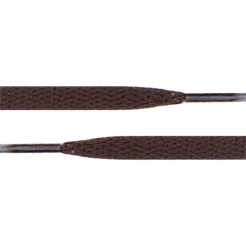 5mm flat shoelaces