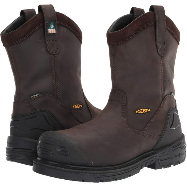 Keen wellington sale work boots