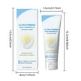 thumbnail image 3 of Banzch Face Cream, Firming & Tightening Moisturizer, Reduces Wrinkles & Fine Lines, 100g, 3 of 7