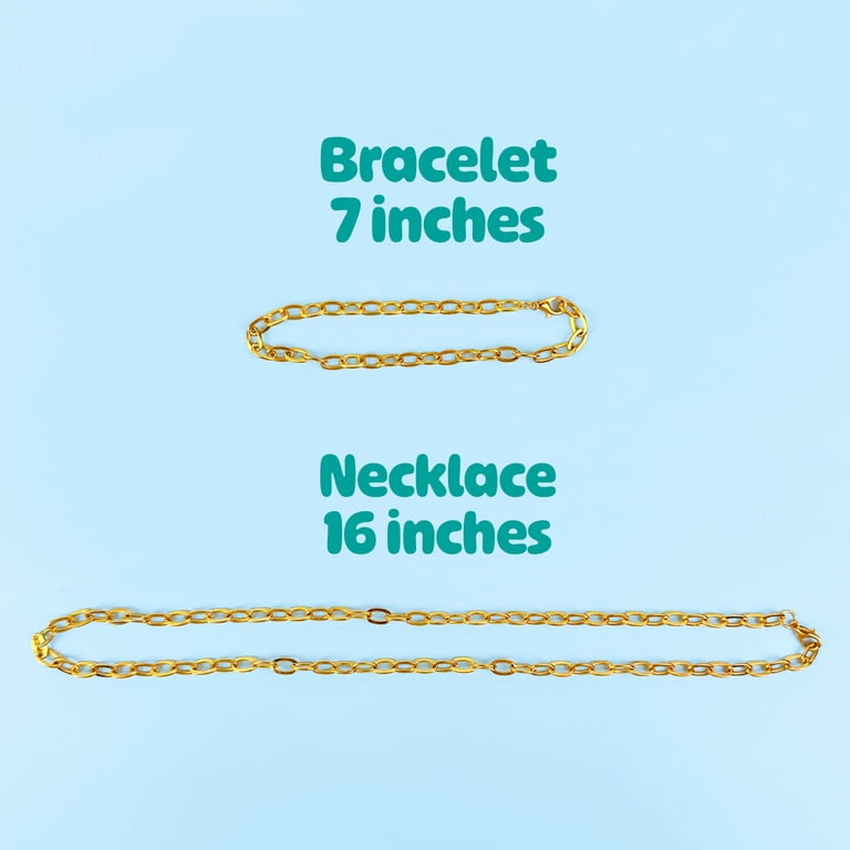 Hello Hobby Charm Bracelet Making Kit photo 5