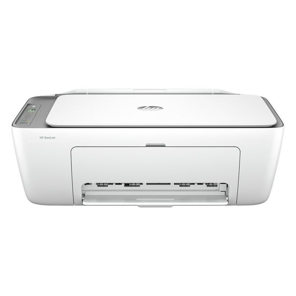 Hewlett-Packard - HP DeskJet 2820e Wireless All-in-One Color Printer, Copier, Scanner