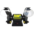 thumbnail image 1 of Esmeril banco 6in 250W - Codigo: EB406 - Marca: Surtek Urrea EB406, 1 of 3